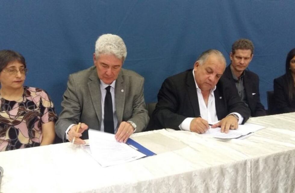 Exitoso balance del 2º Foro "Salud y seguridad del trabajador minero"