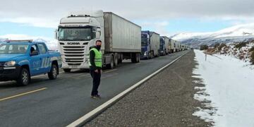 El Comité de Crisis modificó el protocolo de transporte