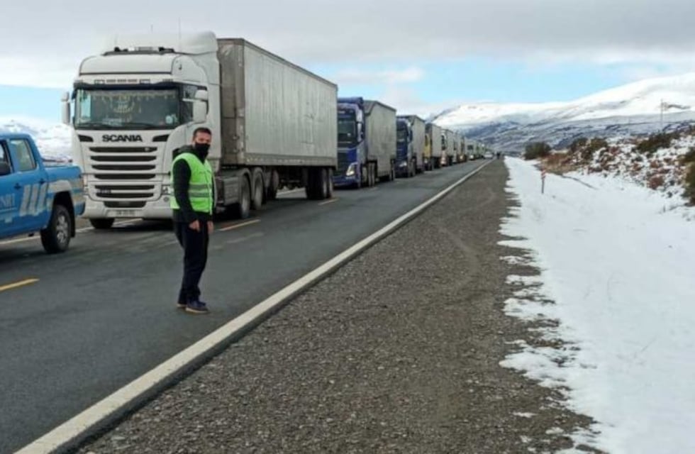 El Comité de Crisis modificó el protocolo de transporte