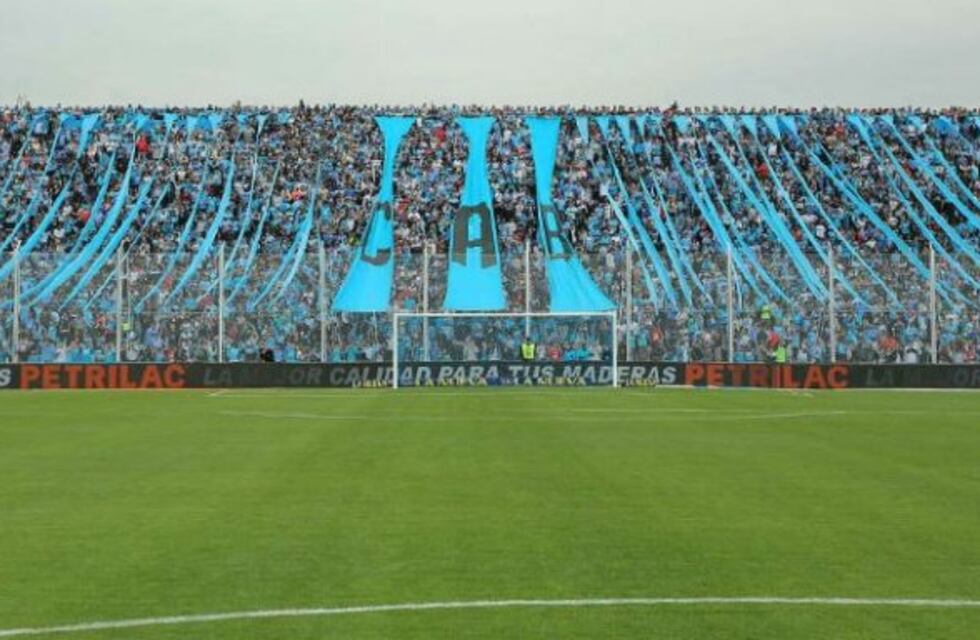 Belgrano, por otra nueva alegría
