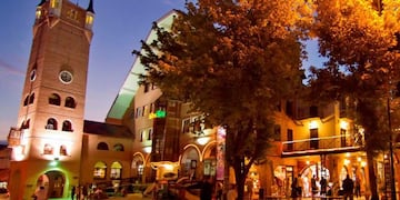Villa General Belgrano propone promociones para la temporada baja en alojamientos\u002E