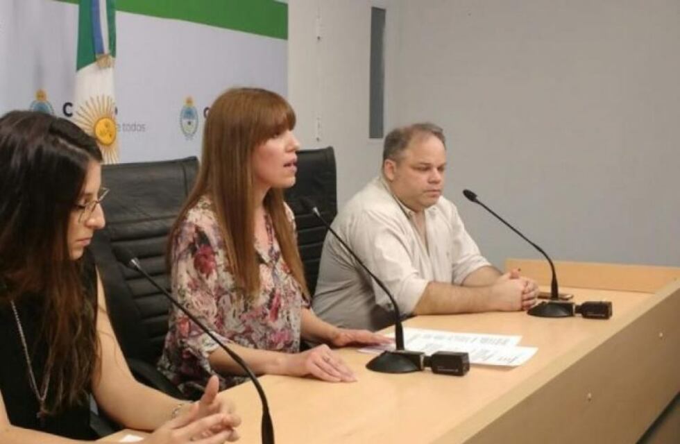 Salud dio a conocer las tres primeras altas por coronavirus y seis nuevos casos positivos