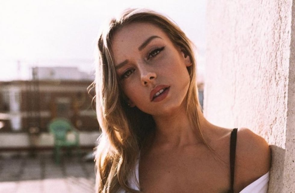 Ester Expósito no quiere "ser influencer" pero será embajadora de una lujosa marca