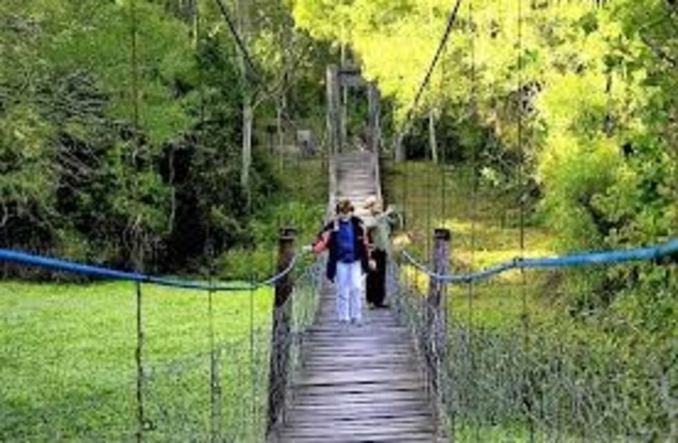 Viajes para conocer el Chaco serán ofrecidos por la Federación de Empresas de Turismo