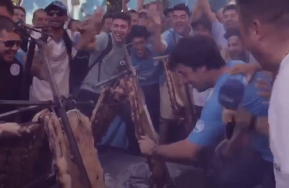 Sin edición ni cortes de cámara, así fue el truco de Willy Magia