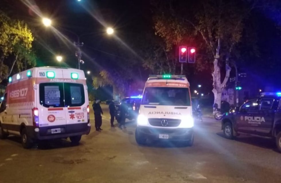 Condenan a policía de Rosario por matar a ladrones y absuelven a su compañero