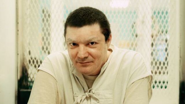 Víctor Saldaño, el cordobés condenado a muerte en Texas