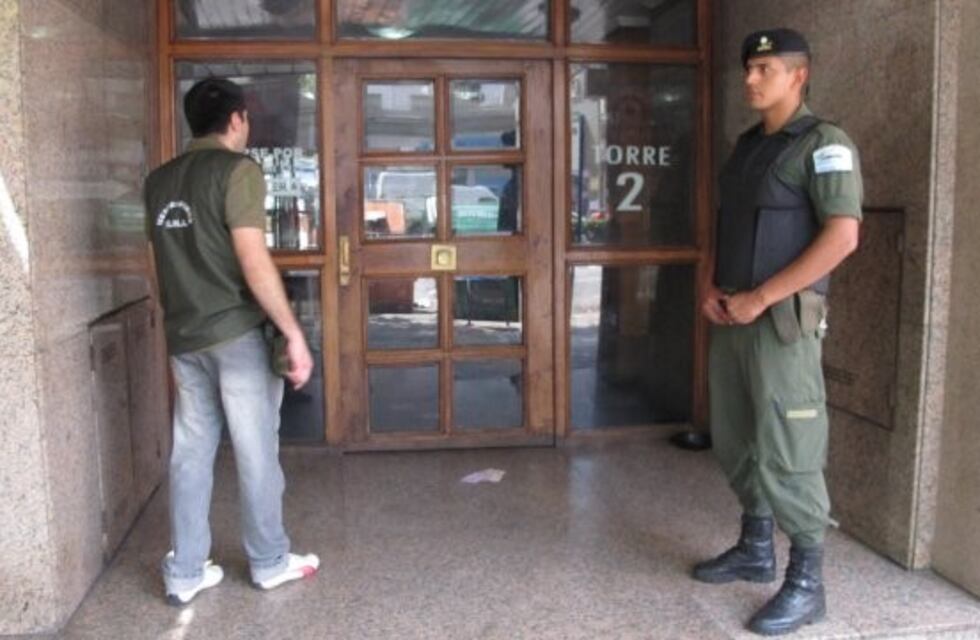 Lideraba una red de trata internacional desde Rosario y fue detenido