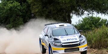 Rally Cordobés
