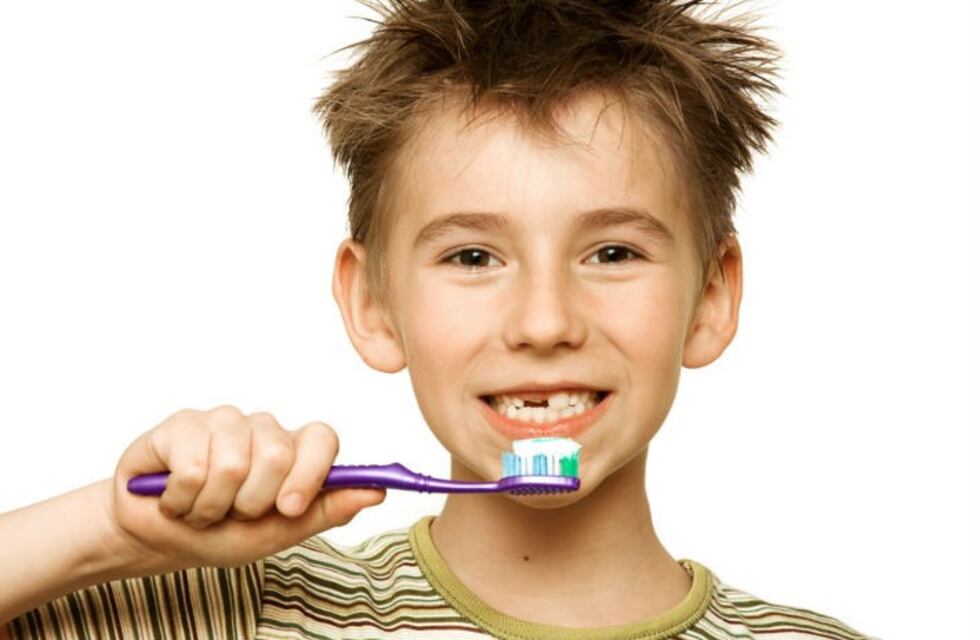 El 90% de los chicos tiene caries