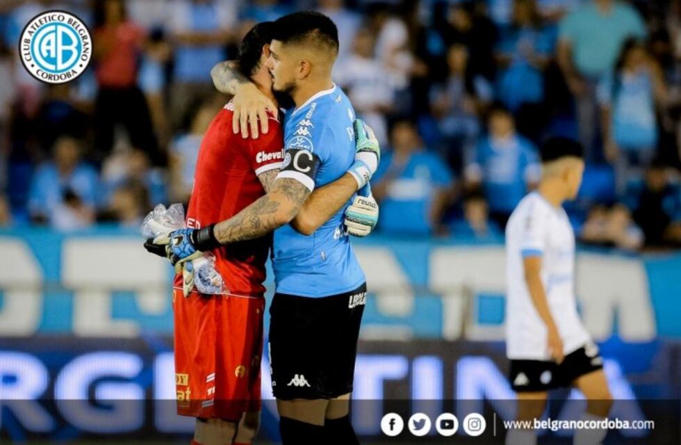 Si Talleres le gana a Colón, el único invicto como local será Belgrano