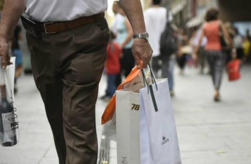 Lanzan un plan de estímulo al consumo con descuentos y cuotas sin interés