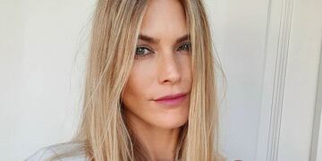 Pía Slapka sorprendió a sus fanáticos.