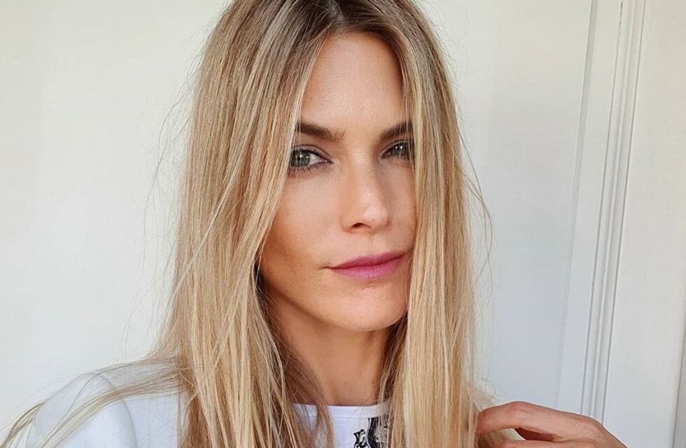 Así fue el retiro religioso de Pía Slapka junto a su hermana monja que le cambió la vida