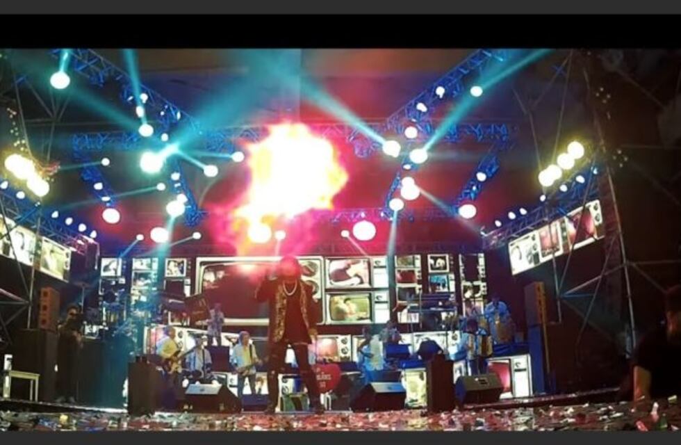 Llega la segunda parte del DVD de la Mona en Forja