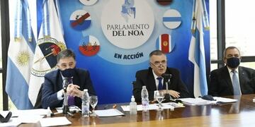 Poder Legislativo\u002E