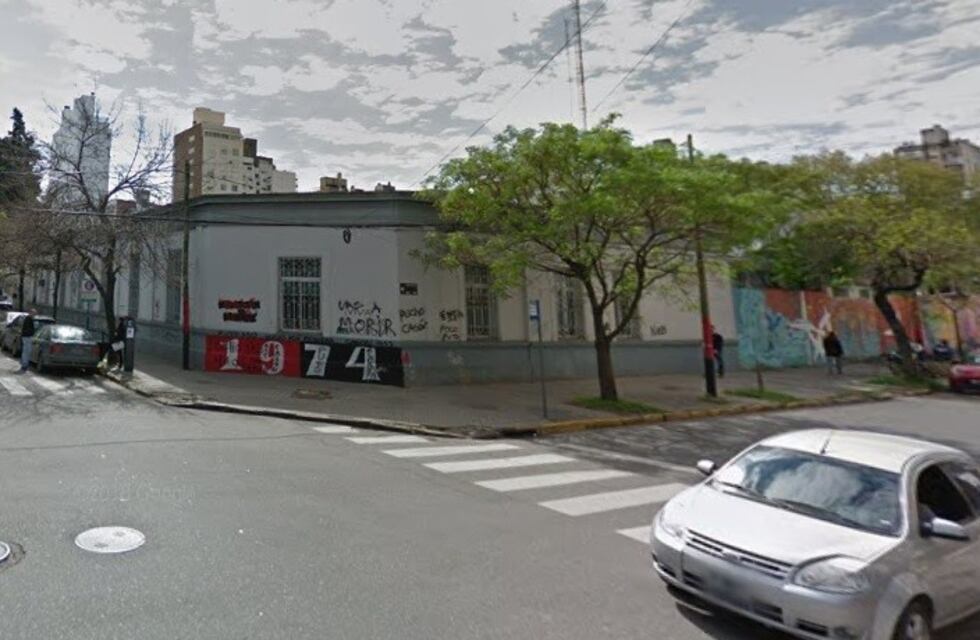 De vuelta a la cárcel: chocó y descubrieron que no había vuelto de una salida transitoria