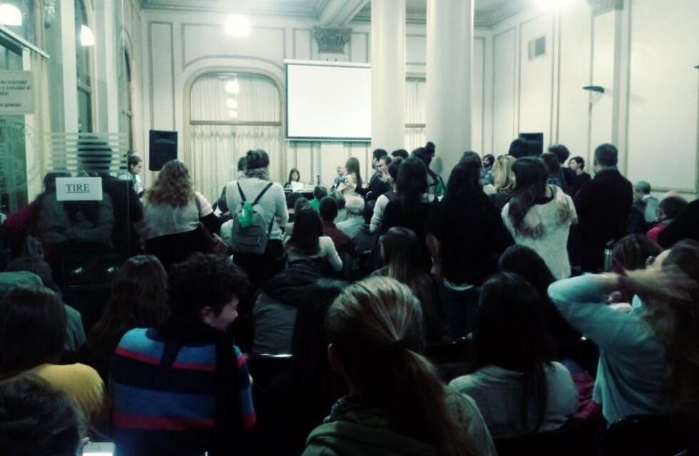 La UNR aprobó por unanimidad el protocolo para combatir la violencia de género