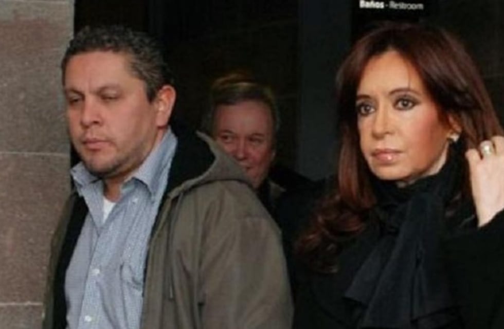 Causa de los cuadernos: procesaron a la madre y a la media hermana de Fabián Gutiérrez