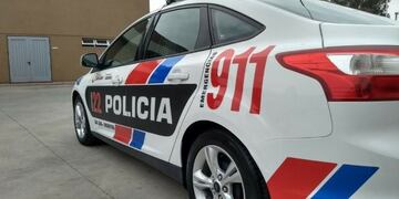 Policía de San Juan