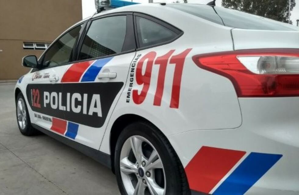 Desesperada búsqueda de una chica de 15 años en San Juan