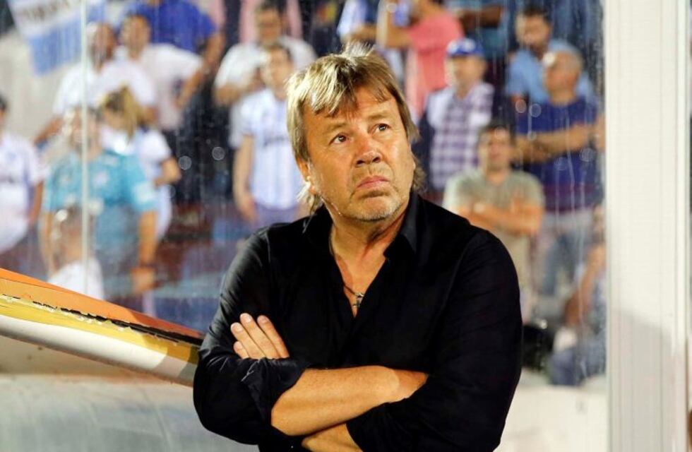 Con algunas bajas, Atlético se prepara para recibir a Rosario Central