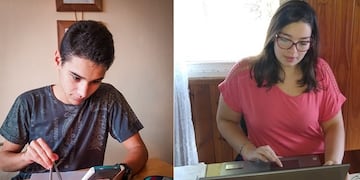 Estudiantes tres arroyos