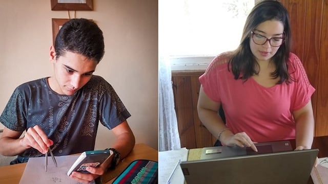 Estudiantes tres arroyos