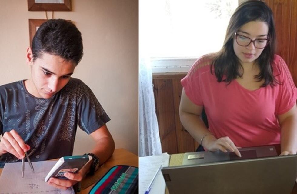 Tenían la ilusión de comenzar la universidad, la cuarentena se los impidió