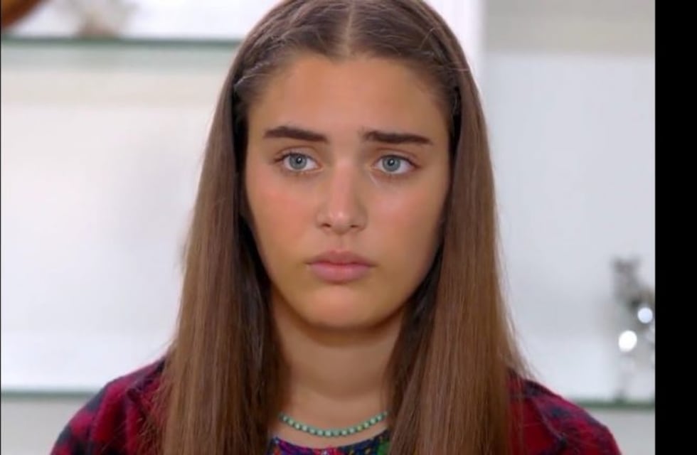 Enteráte como está ahora "Reyhan" de "Elif"