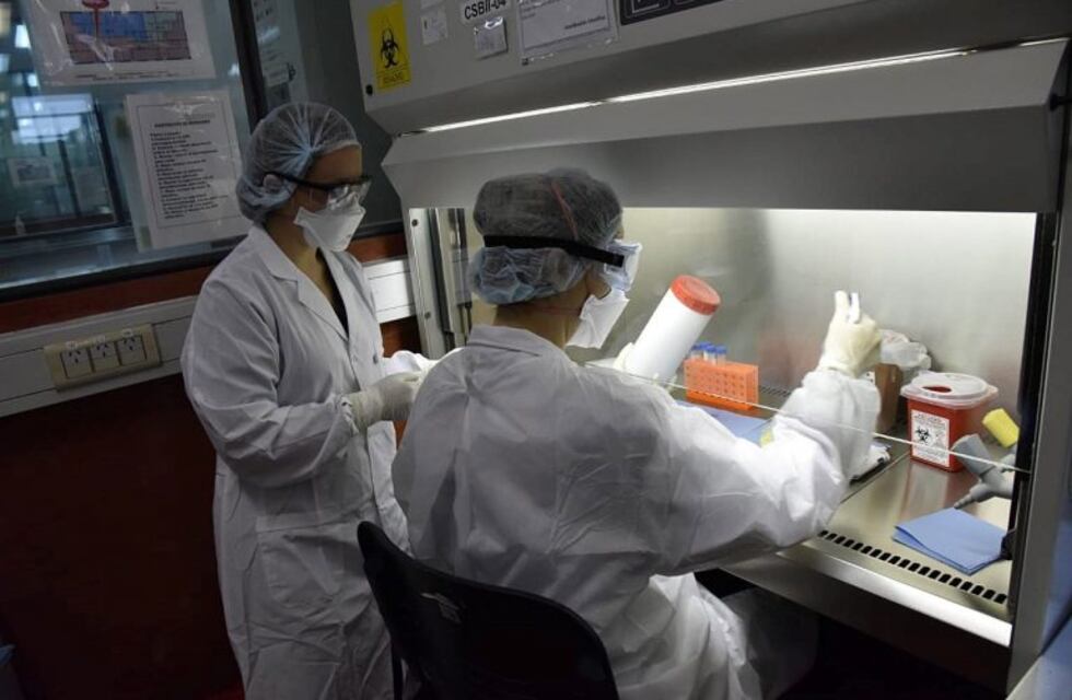 Coronavirus: se recuperó el primer positivo de Bahía Blanca