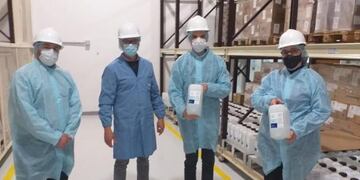 Gob\u002E de Catamarca