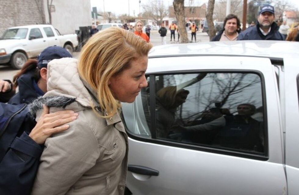 San Rafael: quedó detenida la ex policía que simuló el secuestro de su hijo