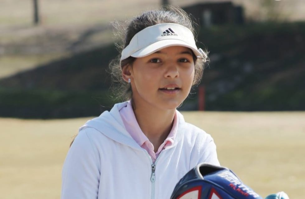 Golf: Alta Gracia tendrá representación local en el Torneo Nacional Junior