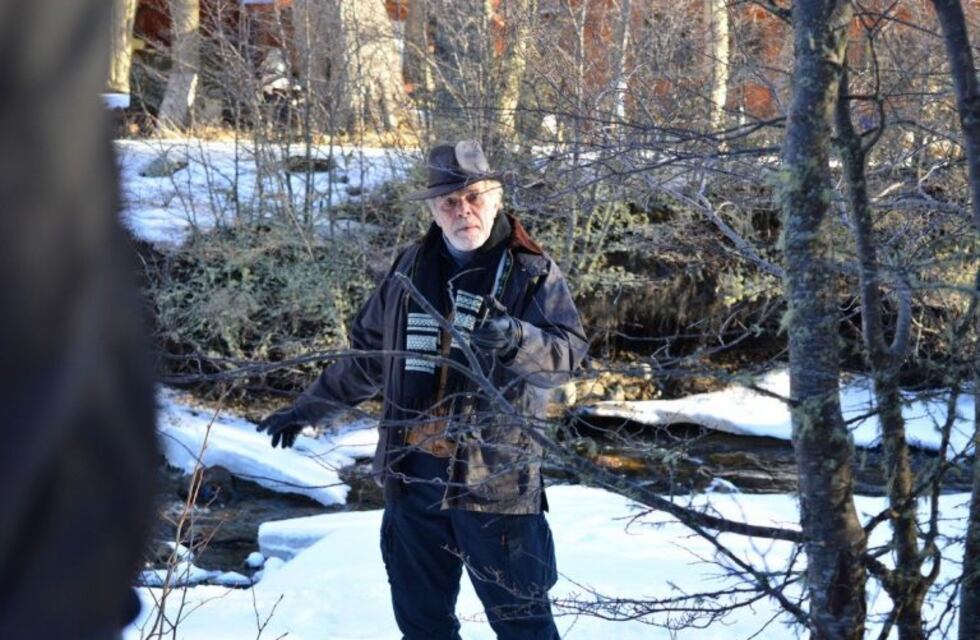 V Festival de Cine Nacional " Cine en Grande"