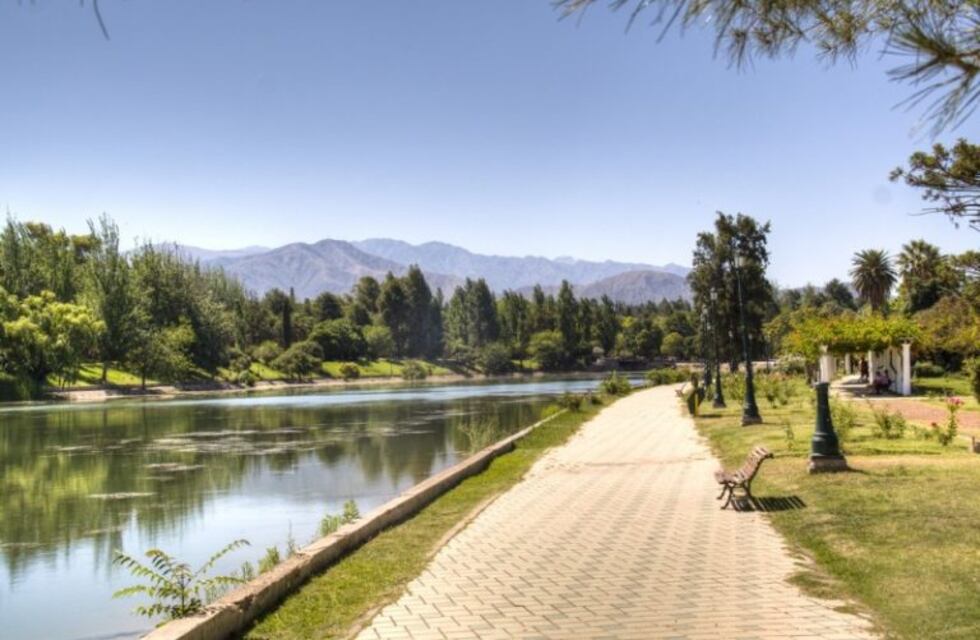 Mendoza, el segundo mejor lugar del mundo para vivir