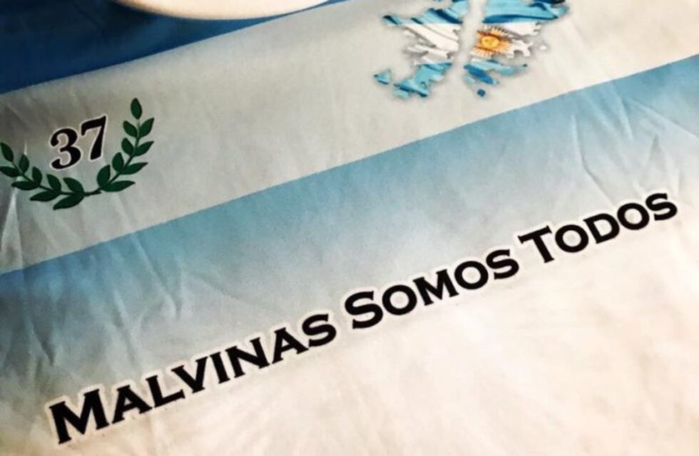 Más de 300 participantes en la carrera "Héroes de Malvinas"