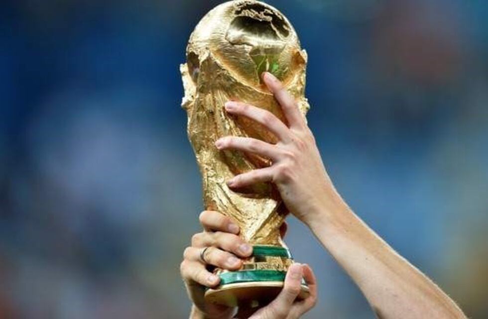 Mundial Rusia 2018: Así serán las semifinales