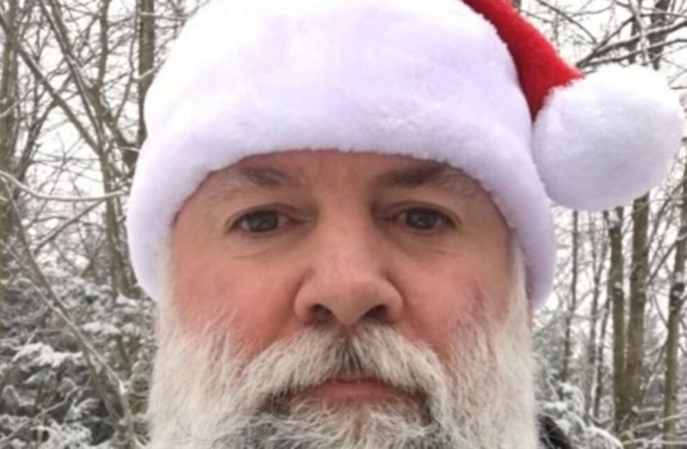 Exmarino estadounidense envió regalos a los hijos de los tripulantes del ARA San Juan