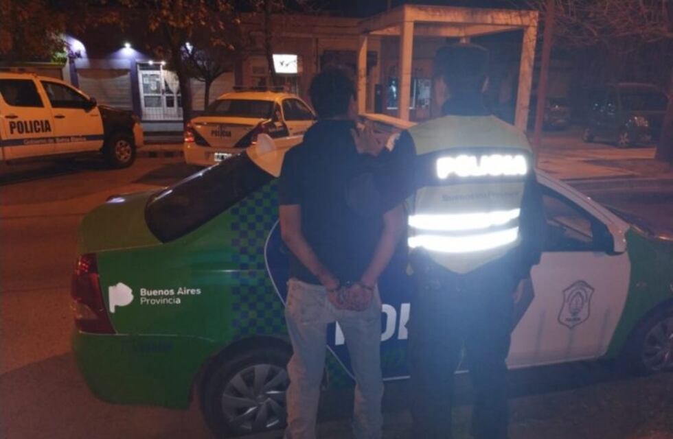 A los tiros intentaron robar en un bar de la ciudad