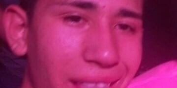 El joven es buscado por sus familiares en su ciudad y en Rosario\u002E (MPA)