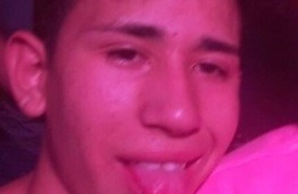 Preocupación por un joven que desapareció en Casilda