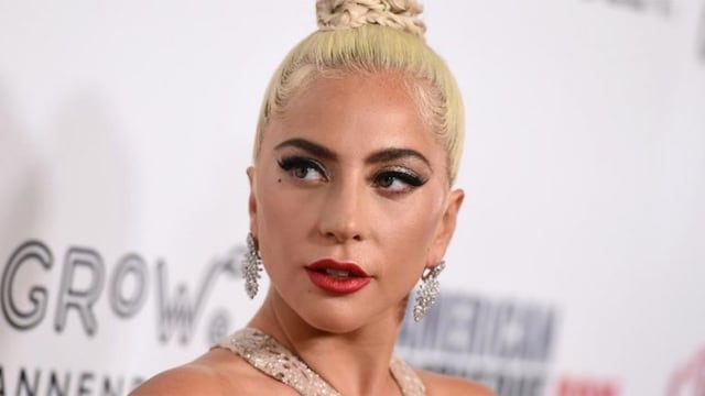 lady gaga
