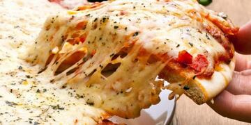 Llega la noche de las pizzerías