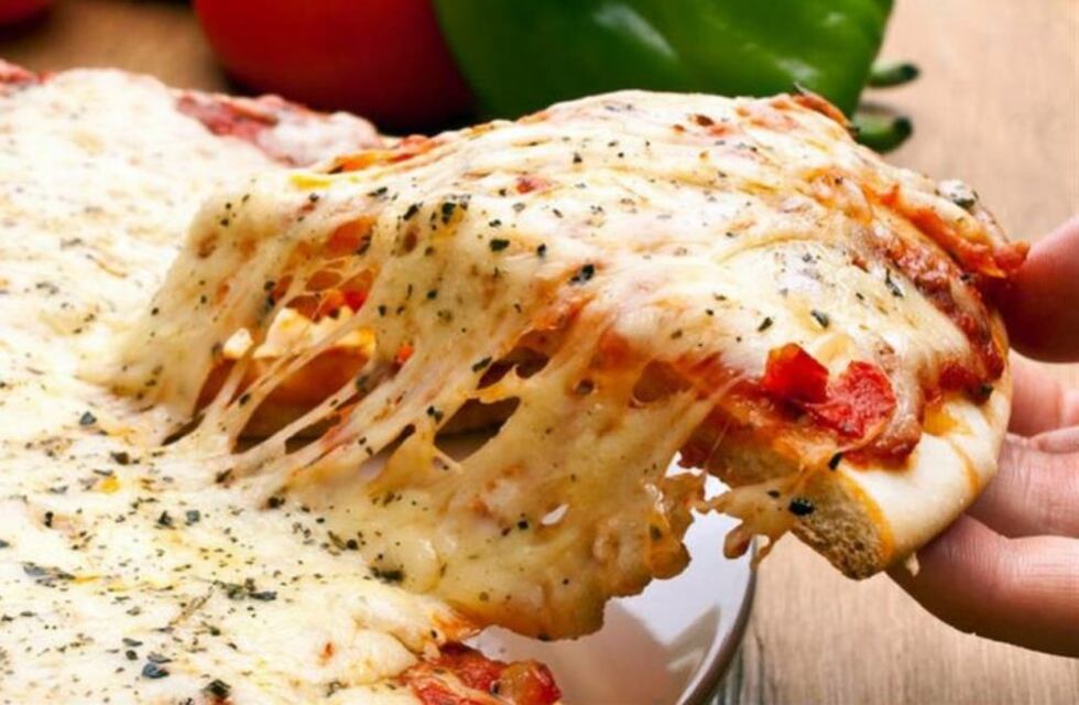 Llega la noche de las pizzerías