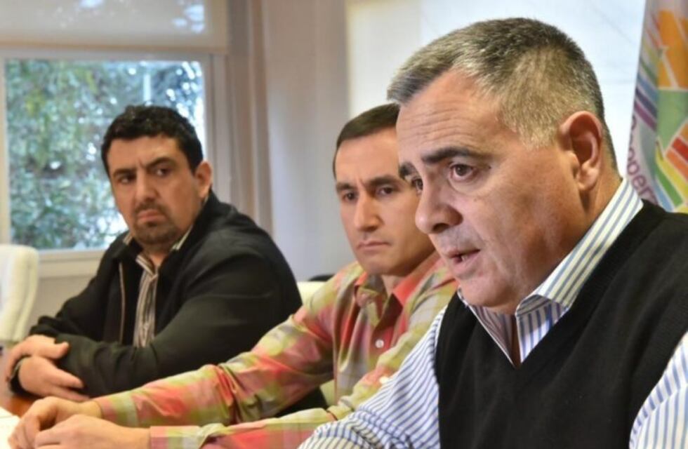 Presentarán un proyecto de ley para que Provincia tome los servicios públicos