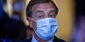 Suarez le pedirá a la Nación volver al distanciamiento