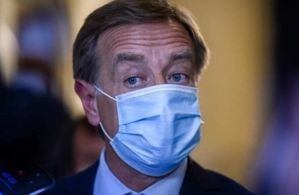 Suarez le pedirá a la Nación volver al distanciamiento