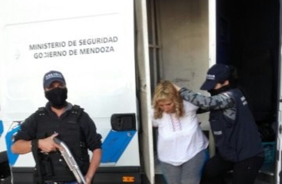Cayó una mujer acusada de conquistar, drogar y robar a hombres de la tercera edad