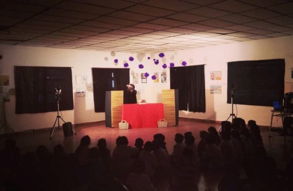 Últimos días del Escena y Memoria